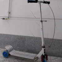 اسکوتر|دوچرخه، اسکیت، اسکوتر|ساوه, |دیوار