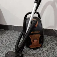 جاروبرقی پاکتین6100