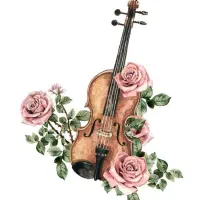 آموزش ویولن موسیقی سنتور تدریس