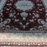 فرش 12و6متری تمام نخ