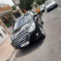 توسان ۲۰۱۴فول دودف