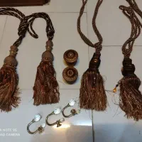 وسایل پرده