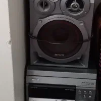 ضبط و باند آیوا