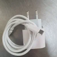 شارژکن ۲۰وات آیفون وشارژسامسونگ