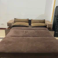 مبل تخت خواب شو دو نفره