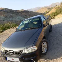 وانت اریسان دو معاوضه با سواری