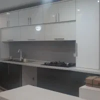 88متر ۲خواب فول امکانات