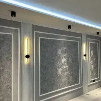 کاغذدیواری، دیوارپوش، پوستر 3D، آلکور اقساط