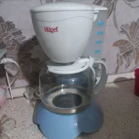 قهوه ساز هوگل آلمان