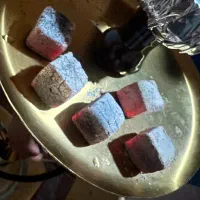 زغال حبه ای