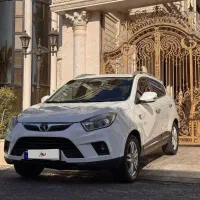 جک s5  مدل ۱۳۹۴