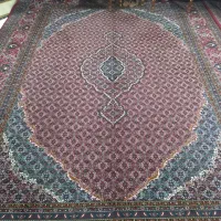 تعدادی فرش در حد نو زیر قیمت