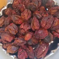 فروش الو و ابغوره طبیعی