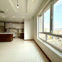 رهن۱۱۰متر/کلید نخورده/فول امکانات