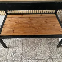 میز بار