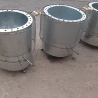 تنور گازی