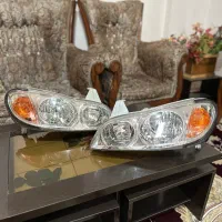 چراغ ماکسیما فابریک
