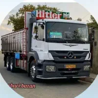 تکمیل بارنامه