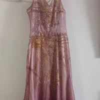 پیرهن مجلسی