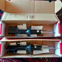 کمک جلوی kds پراید