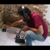 نشت یابی و لوله کشی