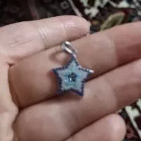 پلاک نقره