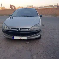 206مدل 85تیپ 3بدون آفتاب سوختگی