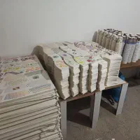 لیوان کاغذی پارس