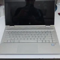 لپتاپ اچ پی