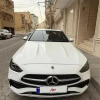بنز c200l