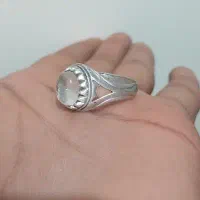انگشتر در نجف