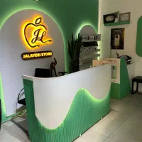 فرشگاه موبایل جی ال استور نقد و اقساط