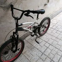دوچرخه ۲۰کارکرد