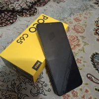 poco c65|موبایل|قدس, شهر‌قدس|دیوار