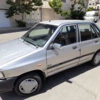 فروش فوری پراید ۸۶