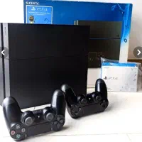 فروش ps4