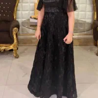 دوتا لباس مجلسی