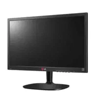 مینی کیس با مانیتور LED LG