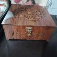 باکس دمنوش