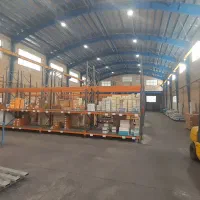 کارگاه با برق ۳ فاز اقساطی