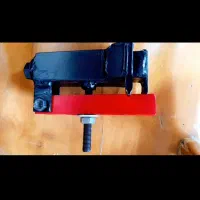 لق کن لاستیک تراکتور و کمباین