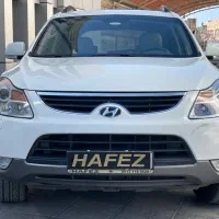 وراکروز مدل ۲۰۱۲ بدون رنگ در حد