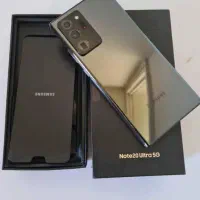 نوت ۲۰ اولترا سامسونگ نونو درحد آکبند