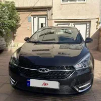 آریزو۵ توربو اکسلنت وارداتی، مدل ۹۶، خیلی کم کار