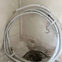 لوله کولر گازی