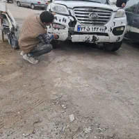 سپر|خدمات موتور و ماشین|ابهر, |دیوار