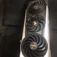 کارت گرافیک RX6800 16G sapphire nitro plus