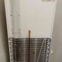 یخچال دو درب وستا
