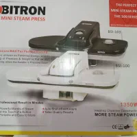 اتوپرس بایترون در حد نو