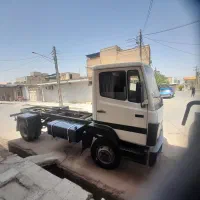 بنز ۶۱۲|خودرو سنگین|اهواز, امانیه|دیوار